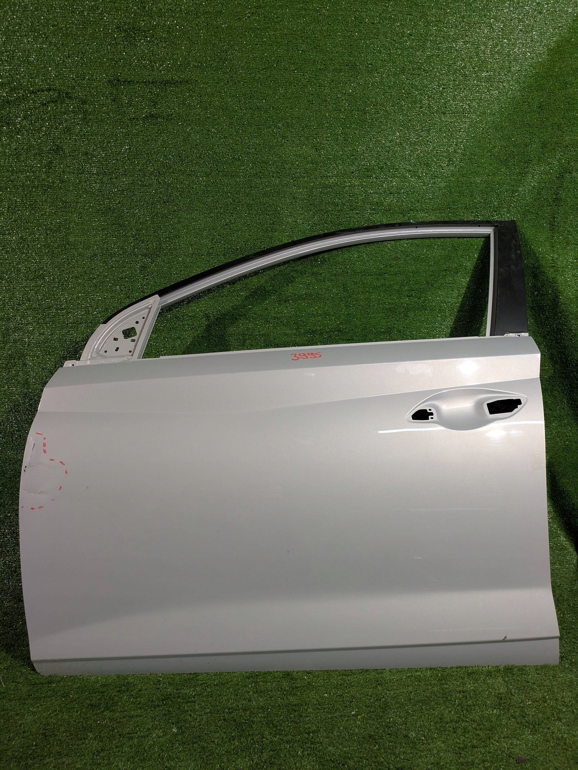 door front left left front HYUNDAI I20 III 20- NR.3995
