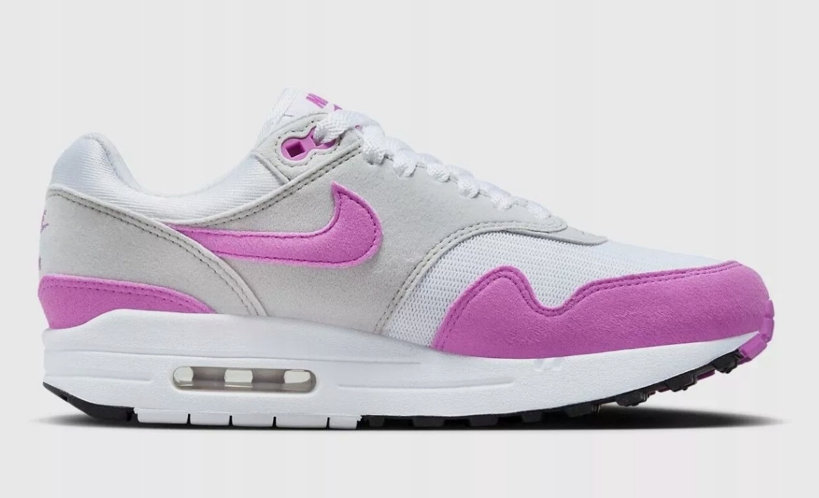 Dámské sportovní boty Monde Klasika Nike Air Max 1 vel. 41
