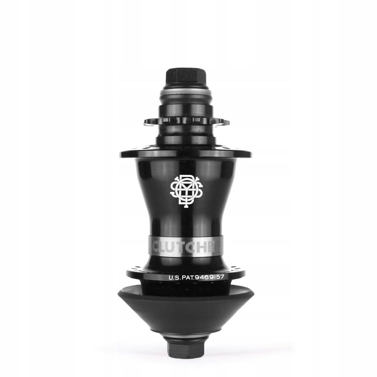 Zadní náboj Bmx Odyssey Clutch v2 Freecoaster