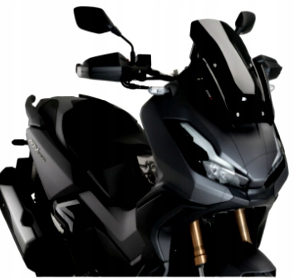 Sklo Honda Adv 350 A Abs 22-24