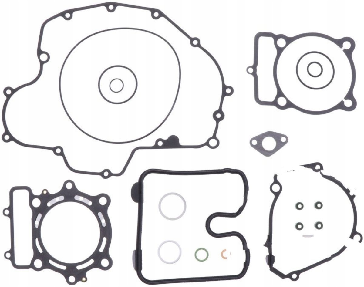 Sada tesnení Husqvarna Te 310 ie 09-10