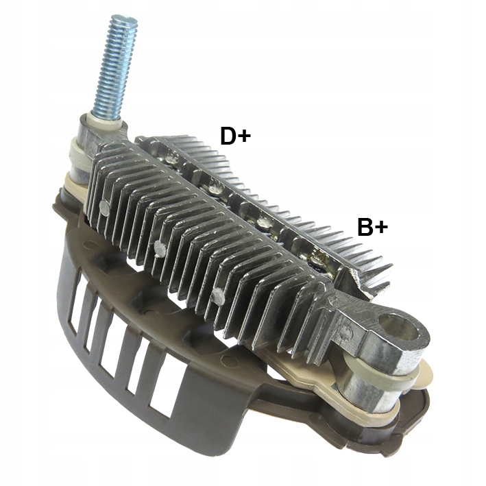 Prostownik, alternator Gauss GA1292