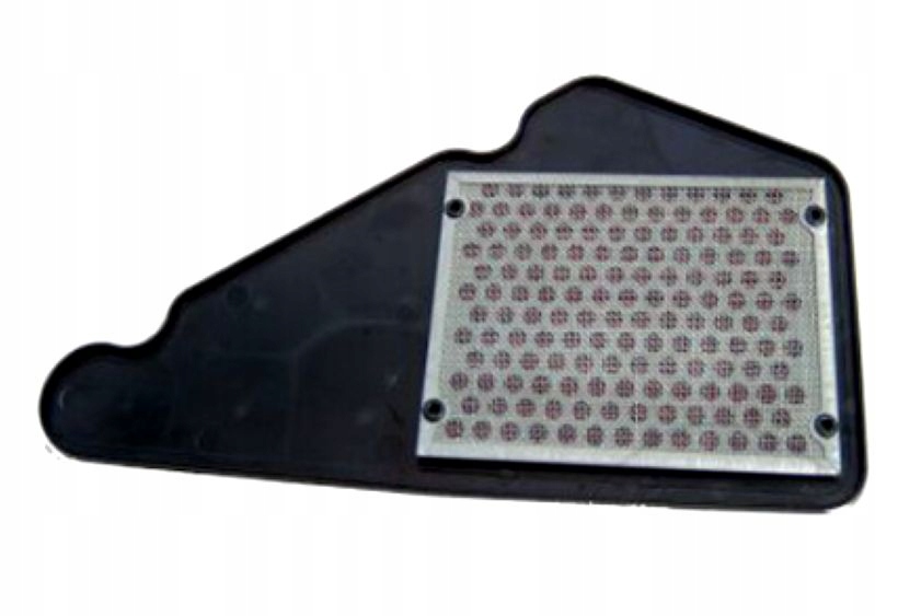 Vzduchový Filtr Honda Fmx Fx Vigor Slr 650 1998-2007