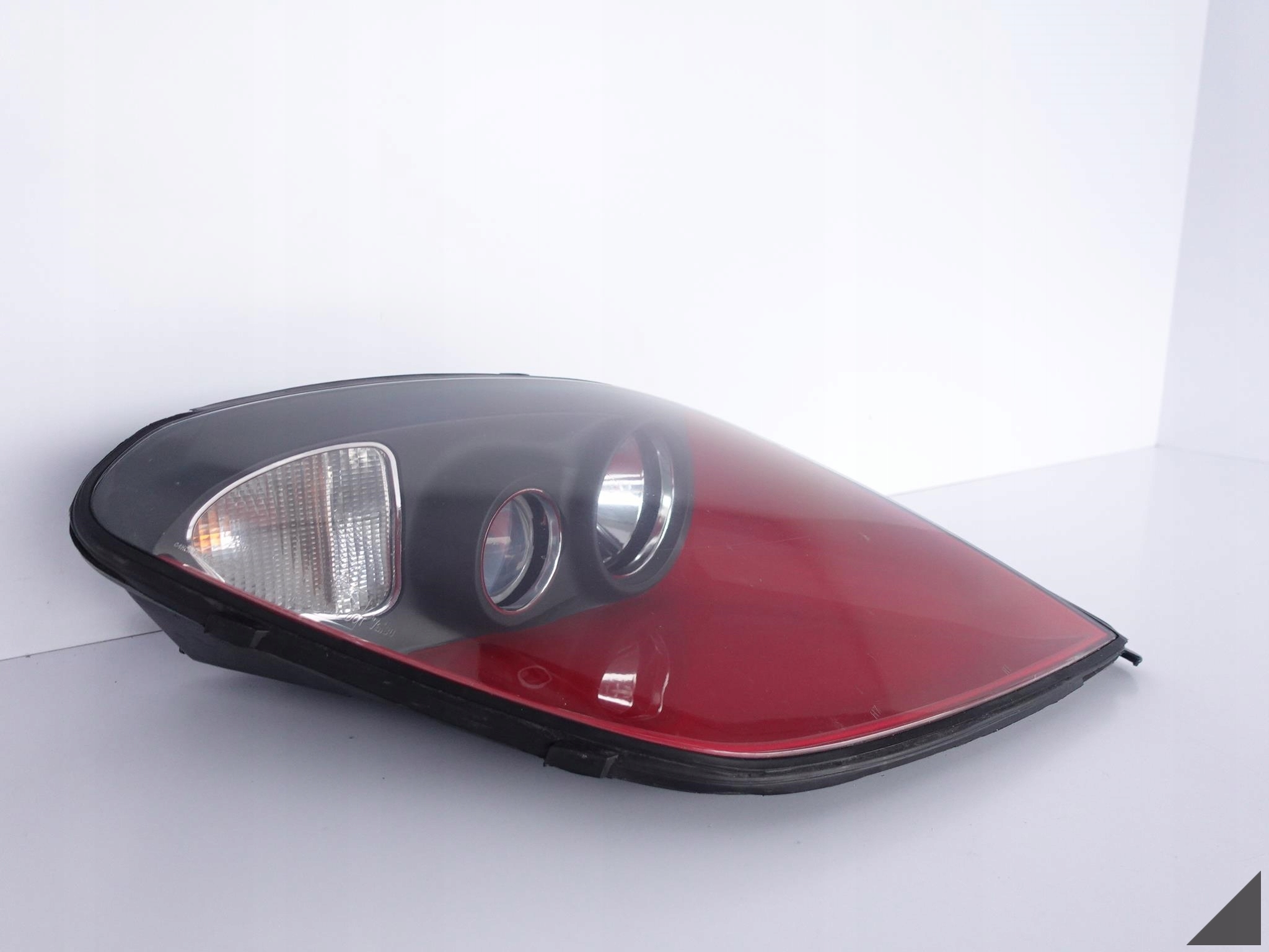 FERRARI 550 MARANELLO 96-02 light right H7+H1 EU