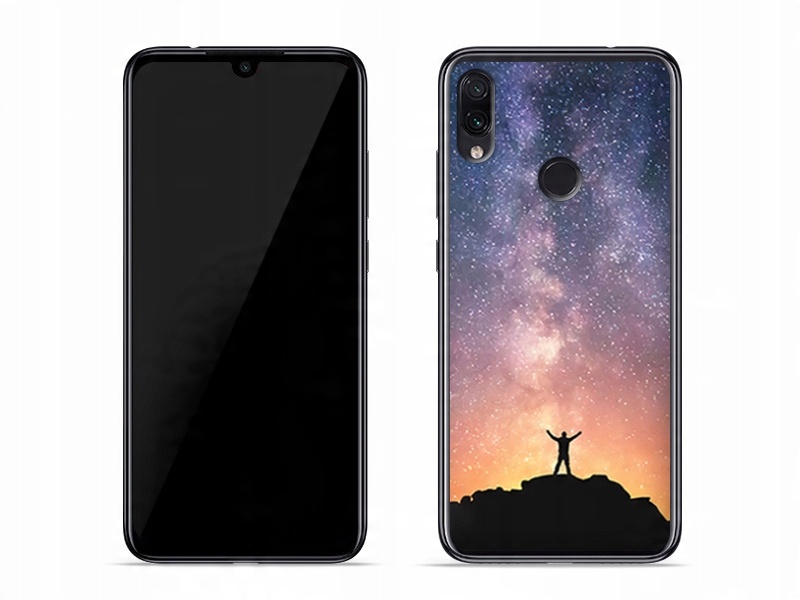 

Etui na Xiaomi Redmi Note 7 Pro Foto Case