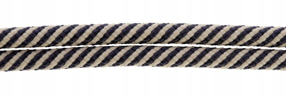 

Kantar koń sznurkowy granat/beż r Full Covalliero