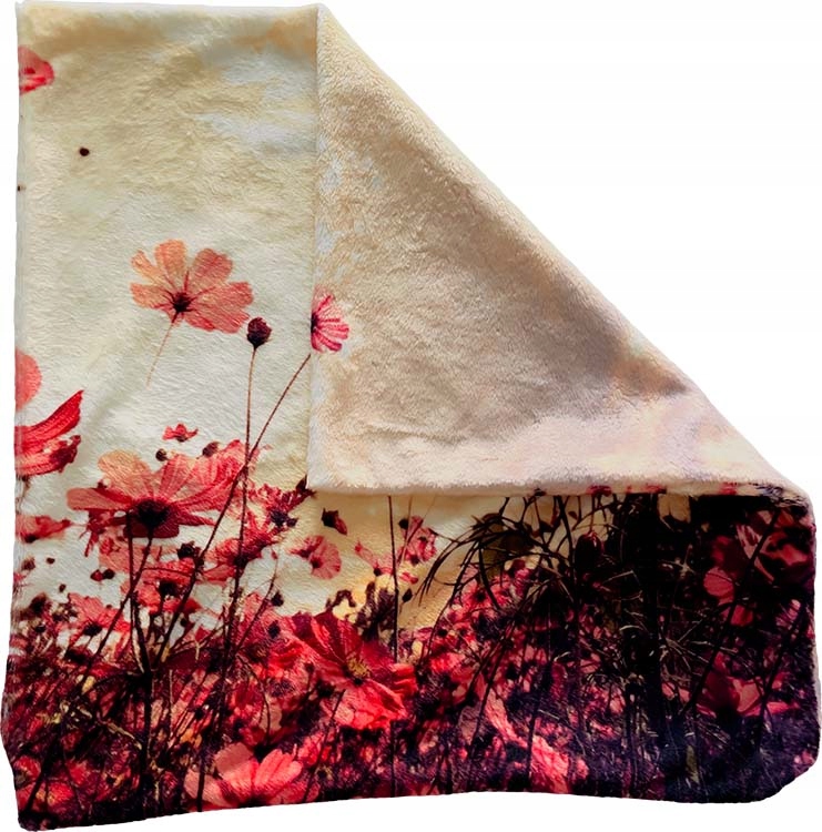 FOTO POSZEWKA z własnym nadrukiem FULLPRINT, 40x60 EAN (GTIN) 12312312