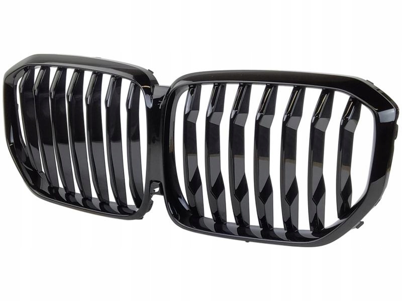 OE BMW ATRAPY NERKI BMW X5 G05 M PERFORMANCE Jakość części (zgodnie z GVO) O - oryginał z logo producenta pojazdu (OE)