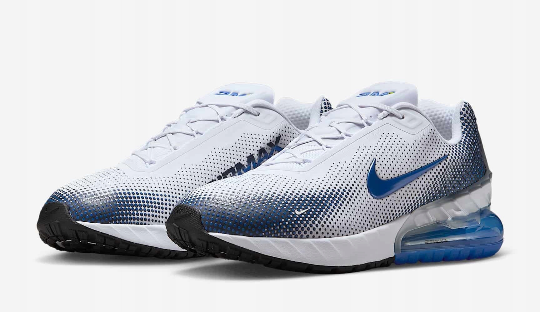 Buty Sportowe Nike Air Max Phoenix FZ5307 101 Fitness R-44