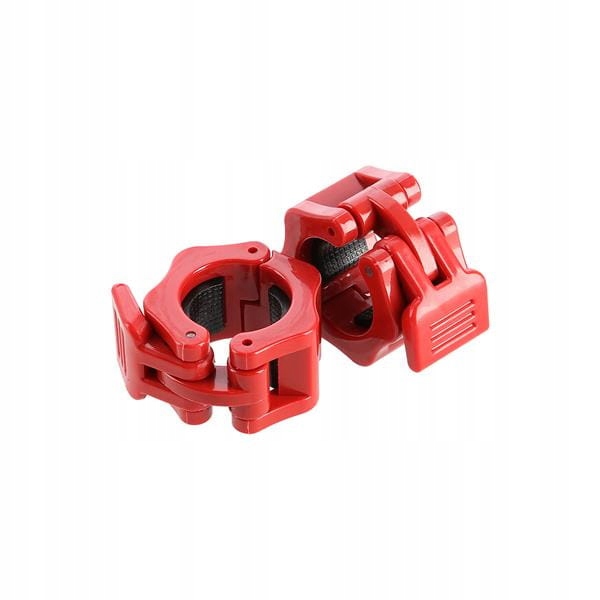 SZTANGA REGULOWANA DO TRAINING PUMP 20KG HMS SBP22 Liczba obciążeń w zestawie 6