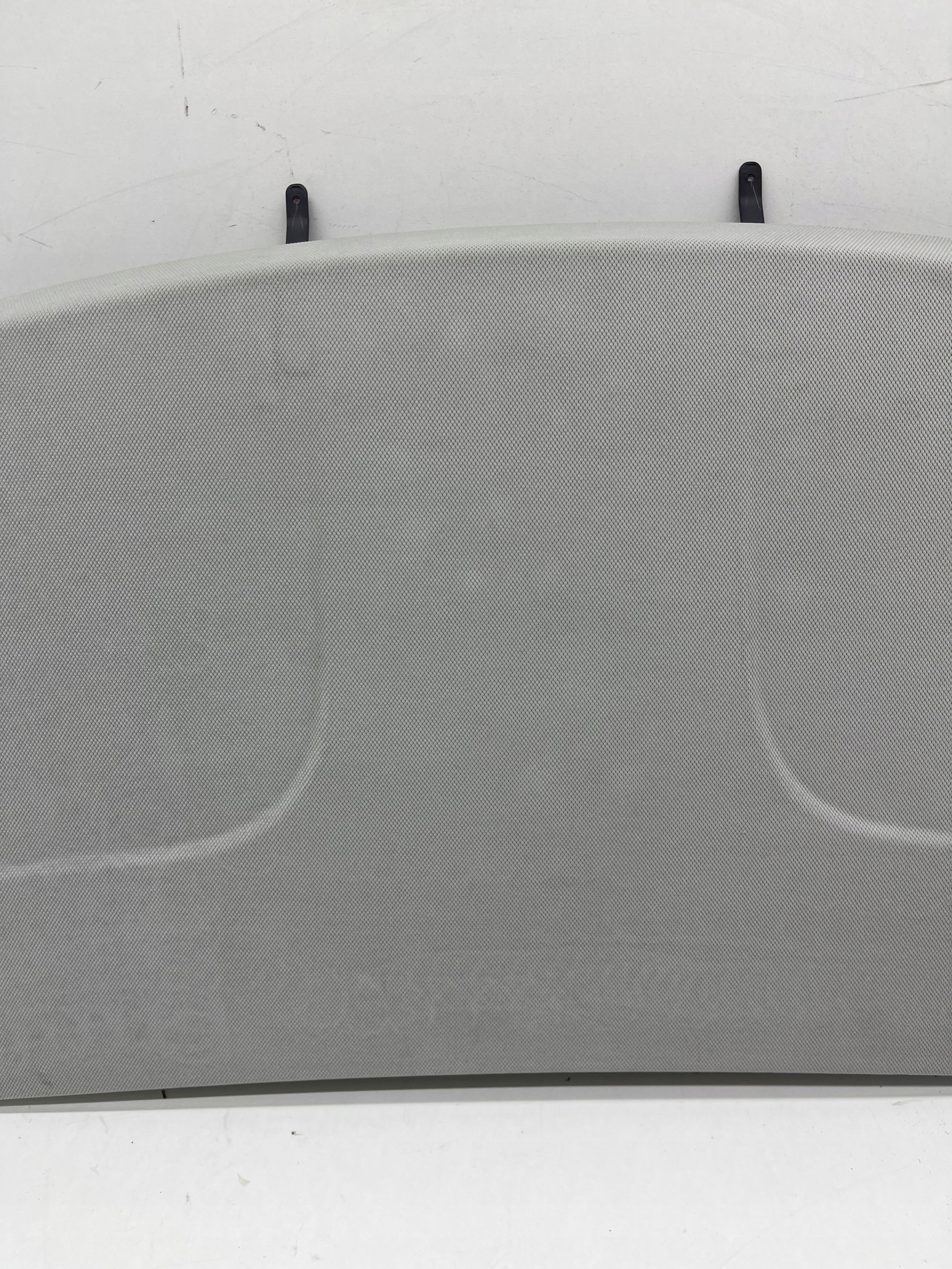 AUDI A7 C7 plato boot rear part rear