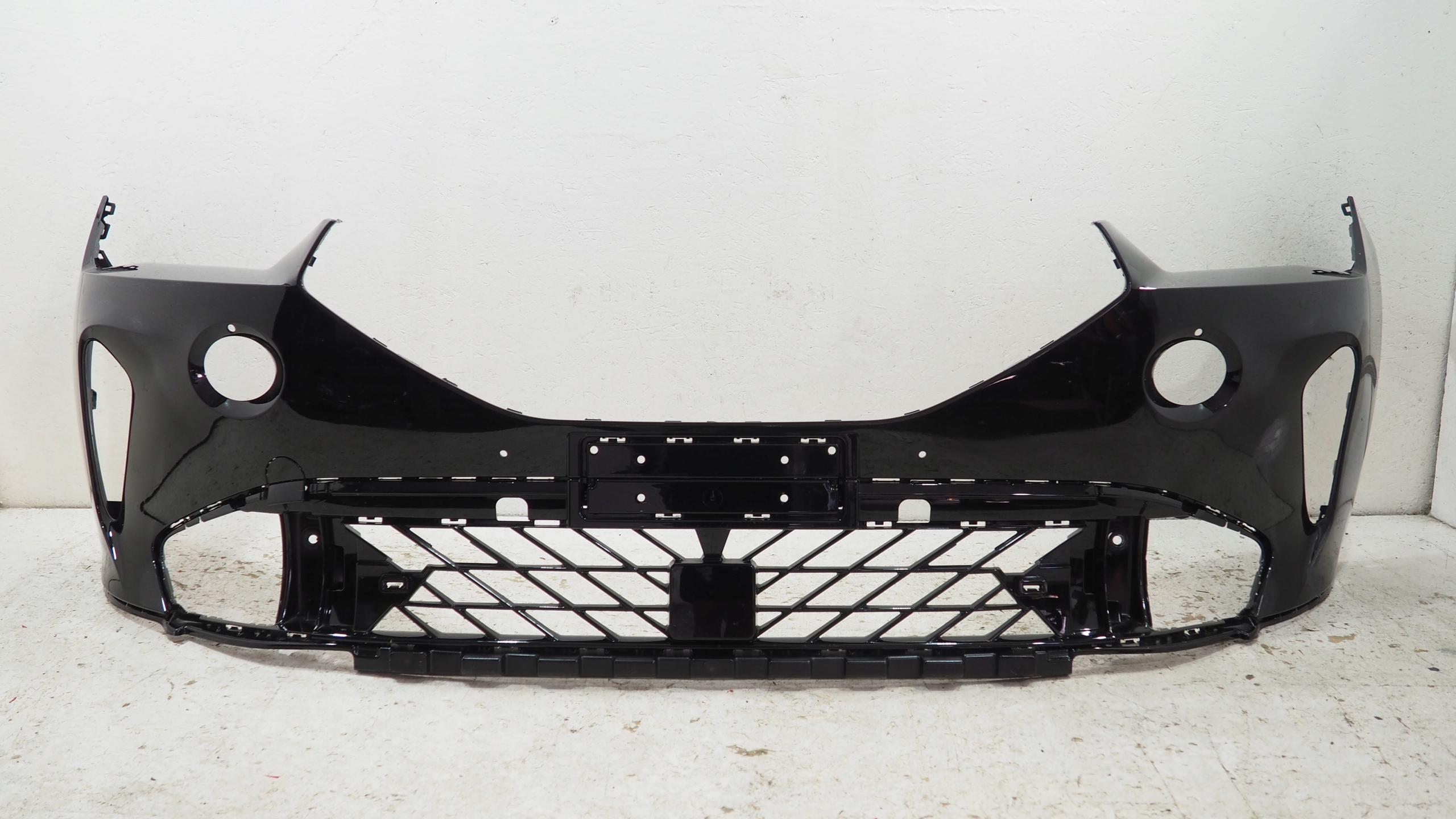 Cupra Formentor bumper front front 5FF807221A
