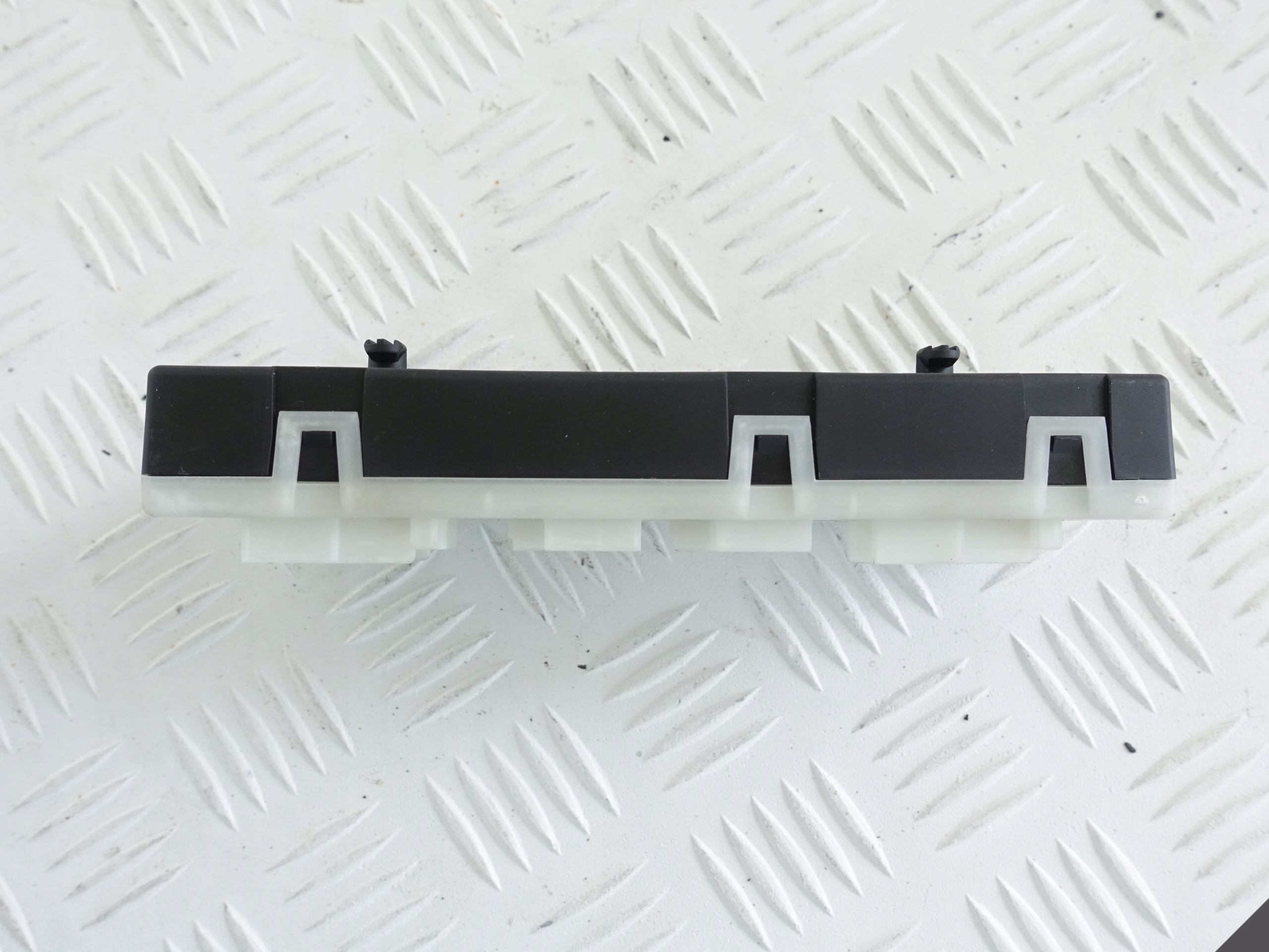 BMW 6 G32 module electrical bonnet rear part 7481043
