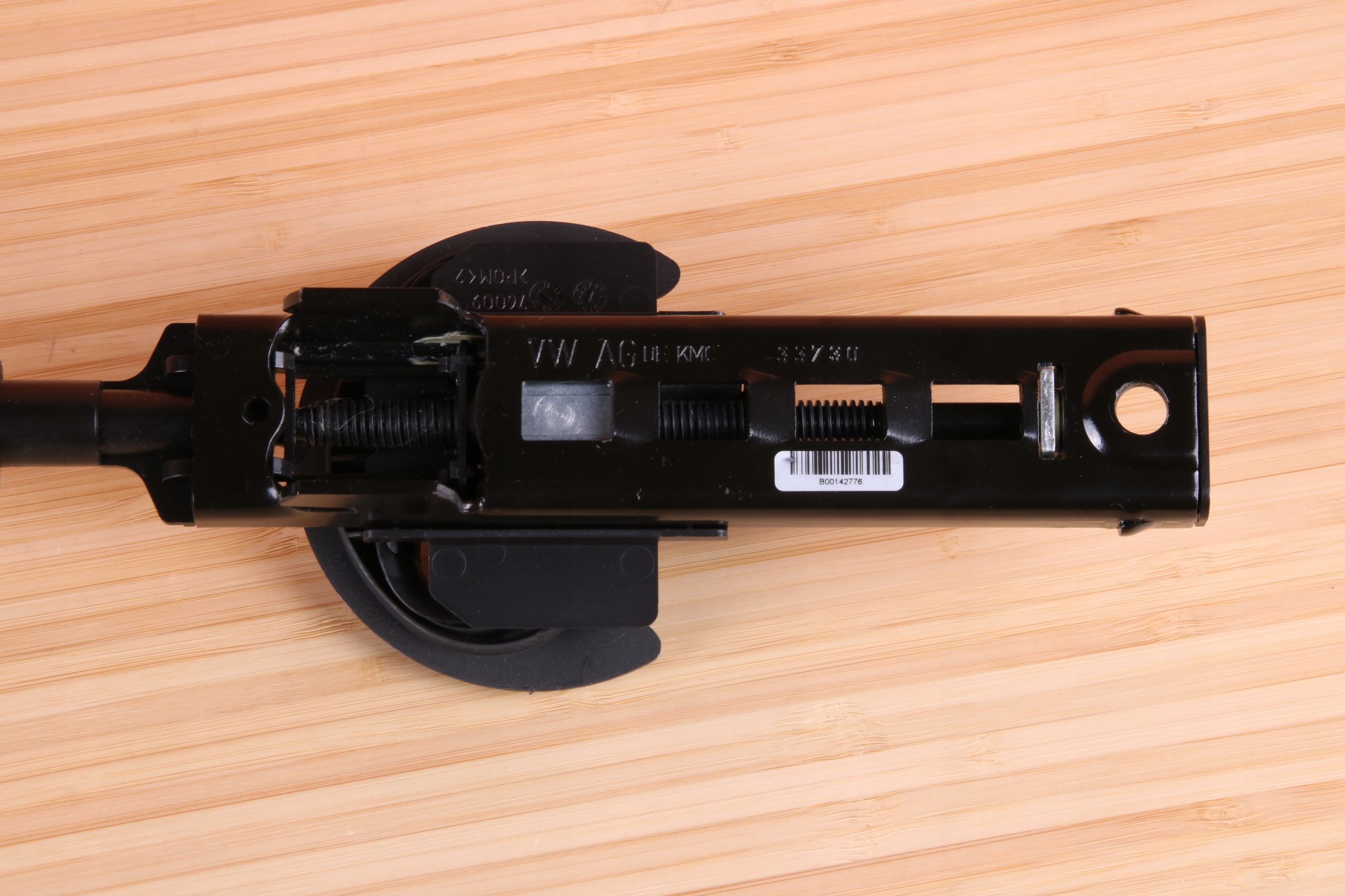 AUDI A8 D4 4H mechanism control heights supports 4H0857833