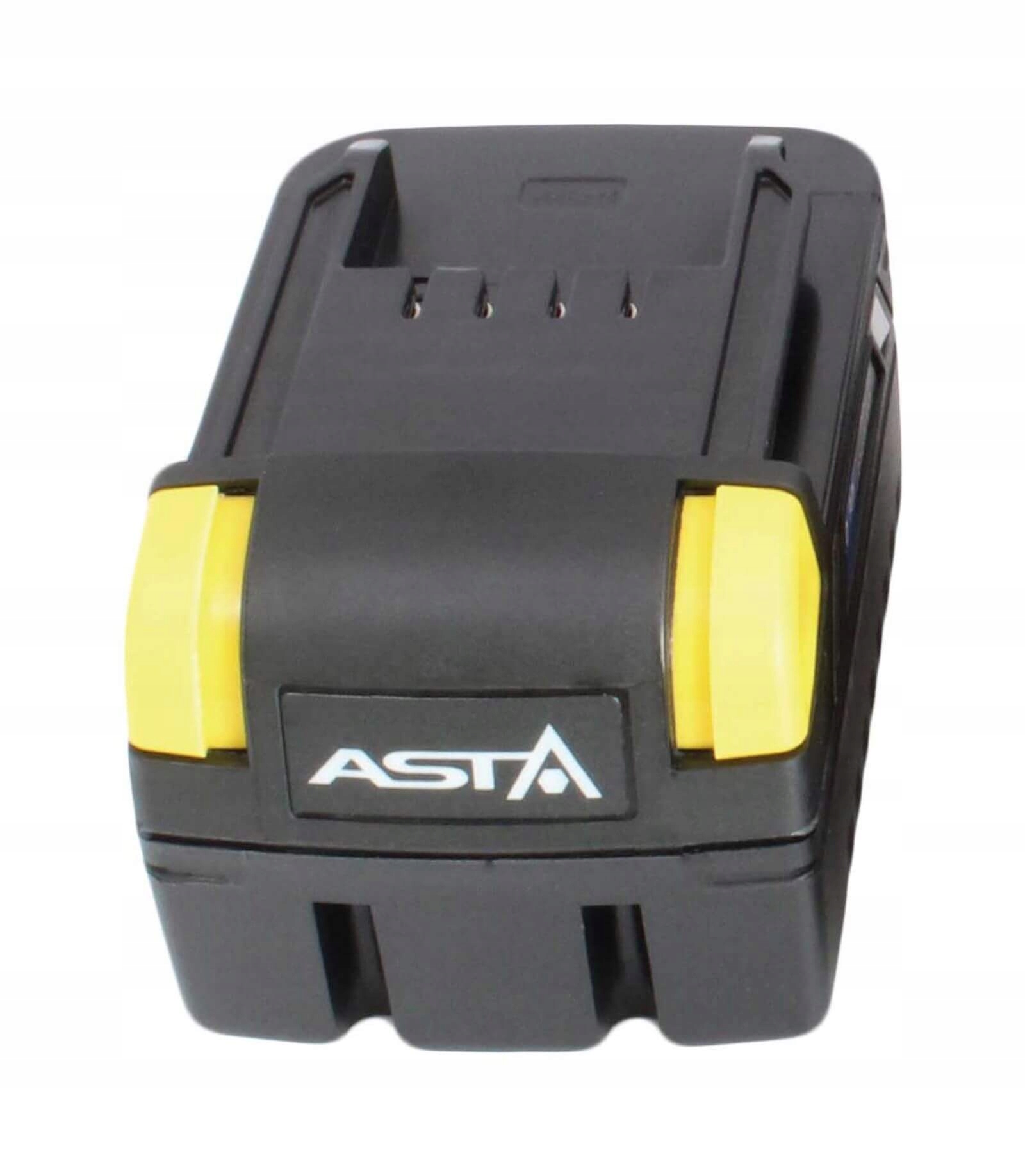 Akumulator Bateria Li-ion 5AH 18V Asta