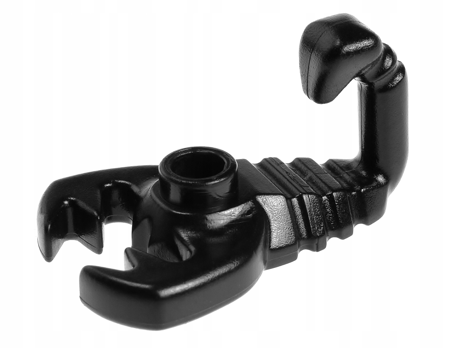 

Lego Skorpion zwierzak 30169 czarny