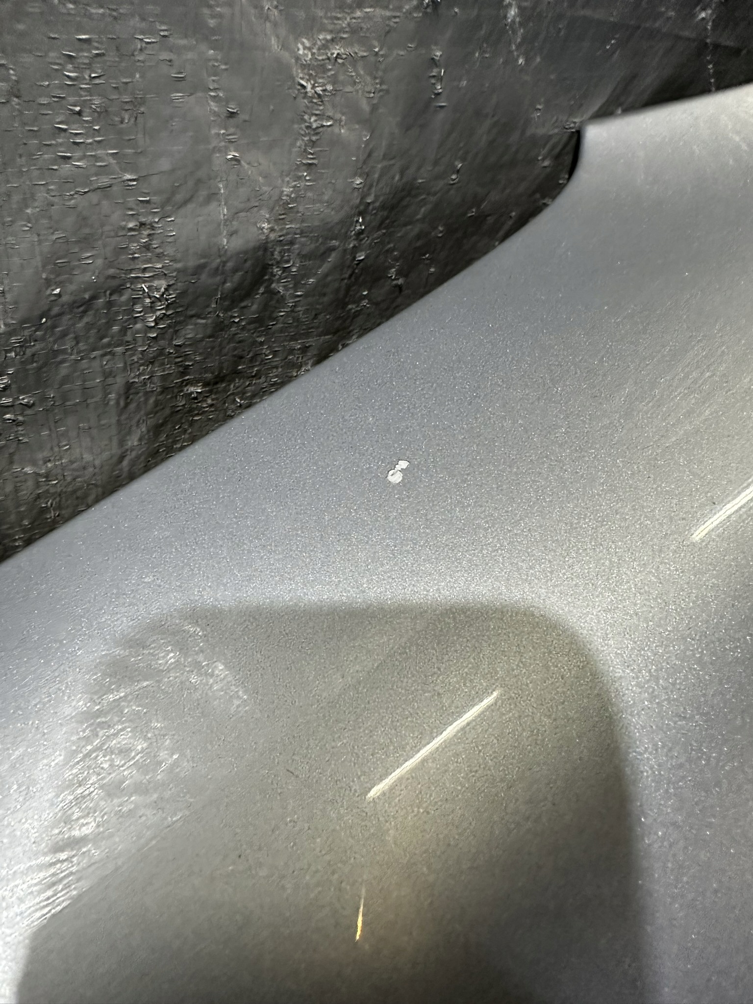 fender left front VOLKSWAGEN VW PASSAT B5 FL LA7W