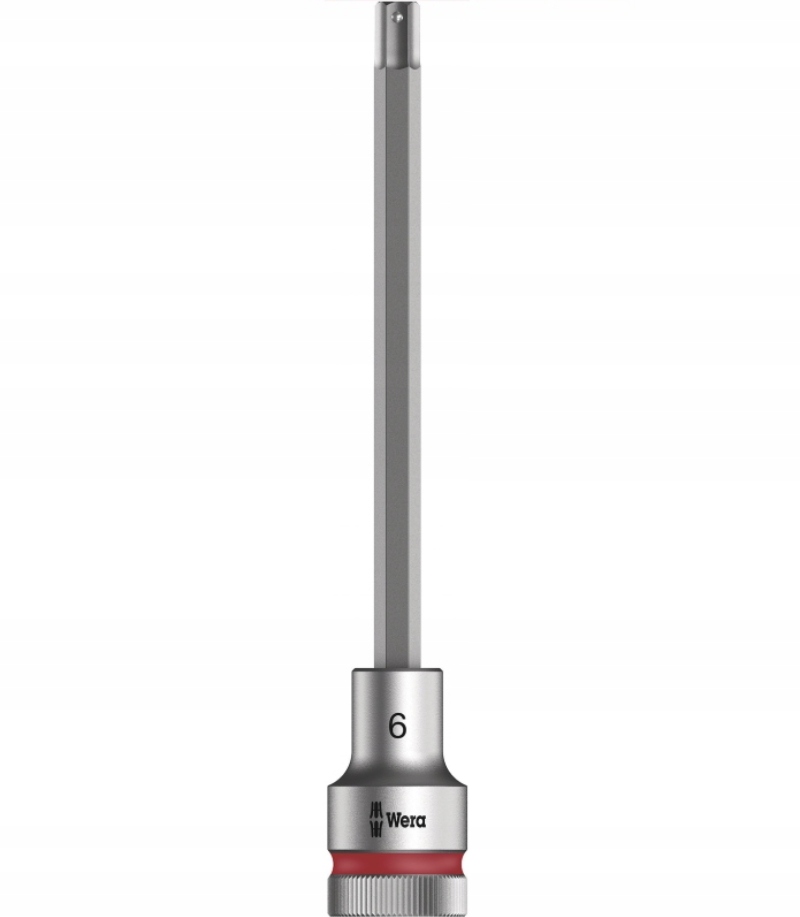 

Wera nasadka imbus 6 Hex plus 1/2 cala 8740 C Hf