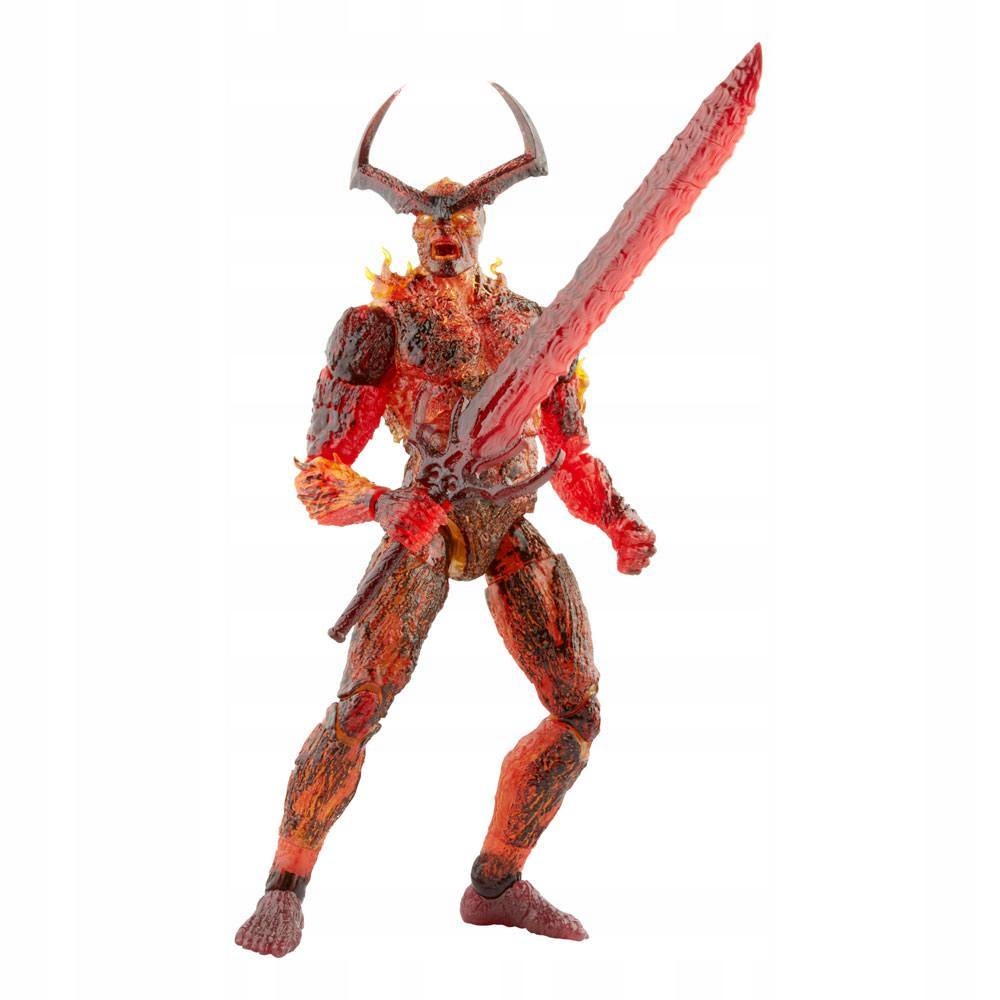 Figurka Hasbro Thor Surtur Marka Hasbro