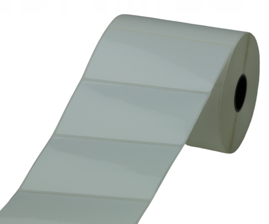 ETYKIETY SAMOPRZYLEPNE FOLIOWE 100x50 /1000 Producent Inna