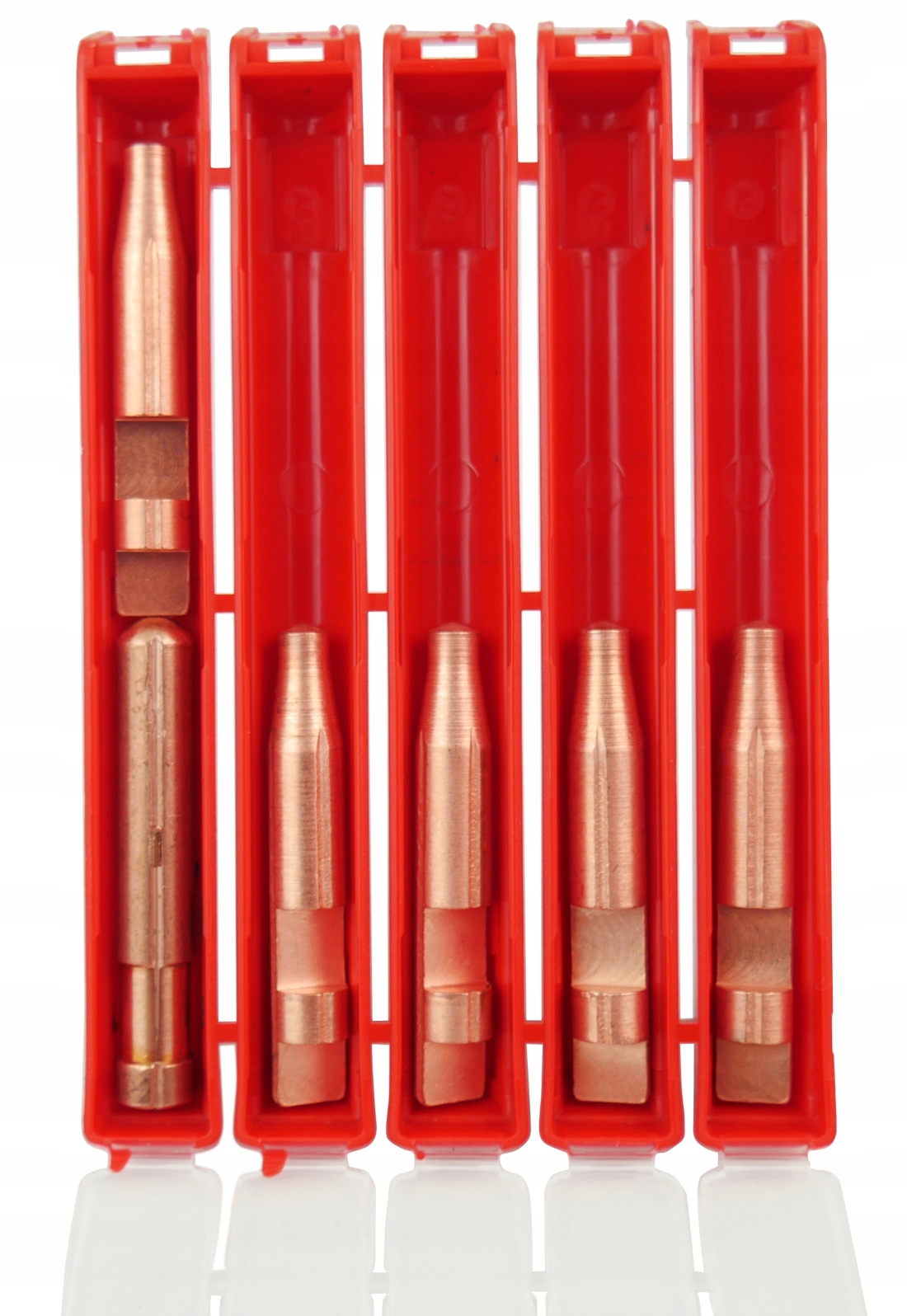 Elektrody do AP95 Airpuller Powerlift 5 1szt