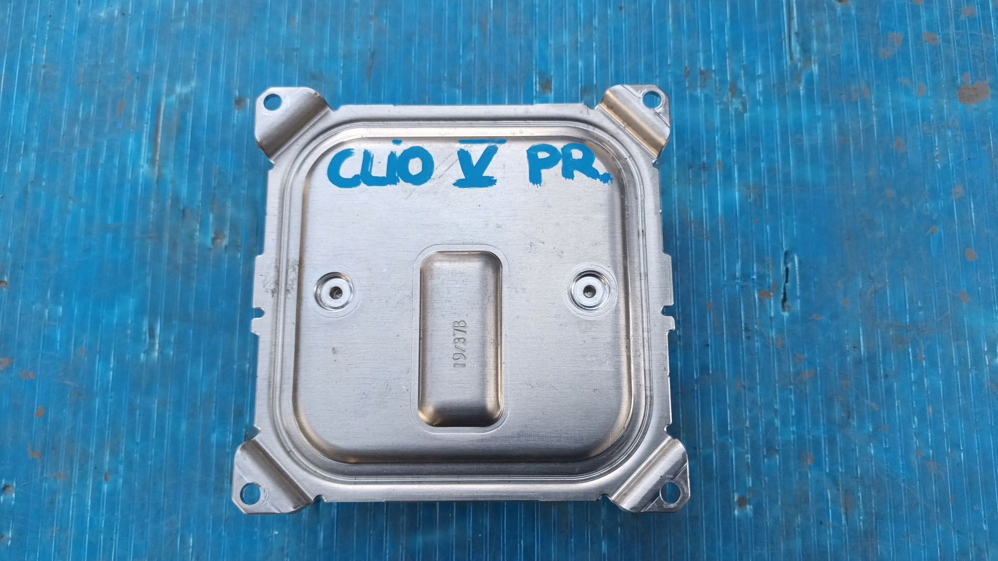 MODULE LED RENAULT CLIO V 19-> 260556623R