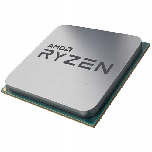 Procesor Amd Ryzen 3 3200G 4x 3,6GHz Radeon Vega 8