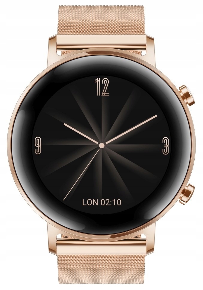 

Huawei Watch GT2 inteligentny zegarek