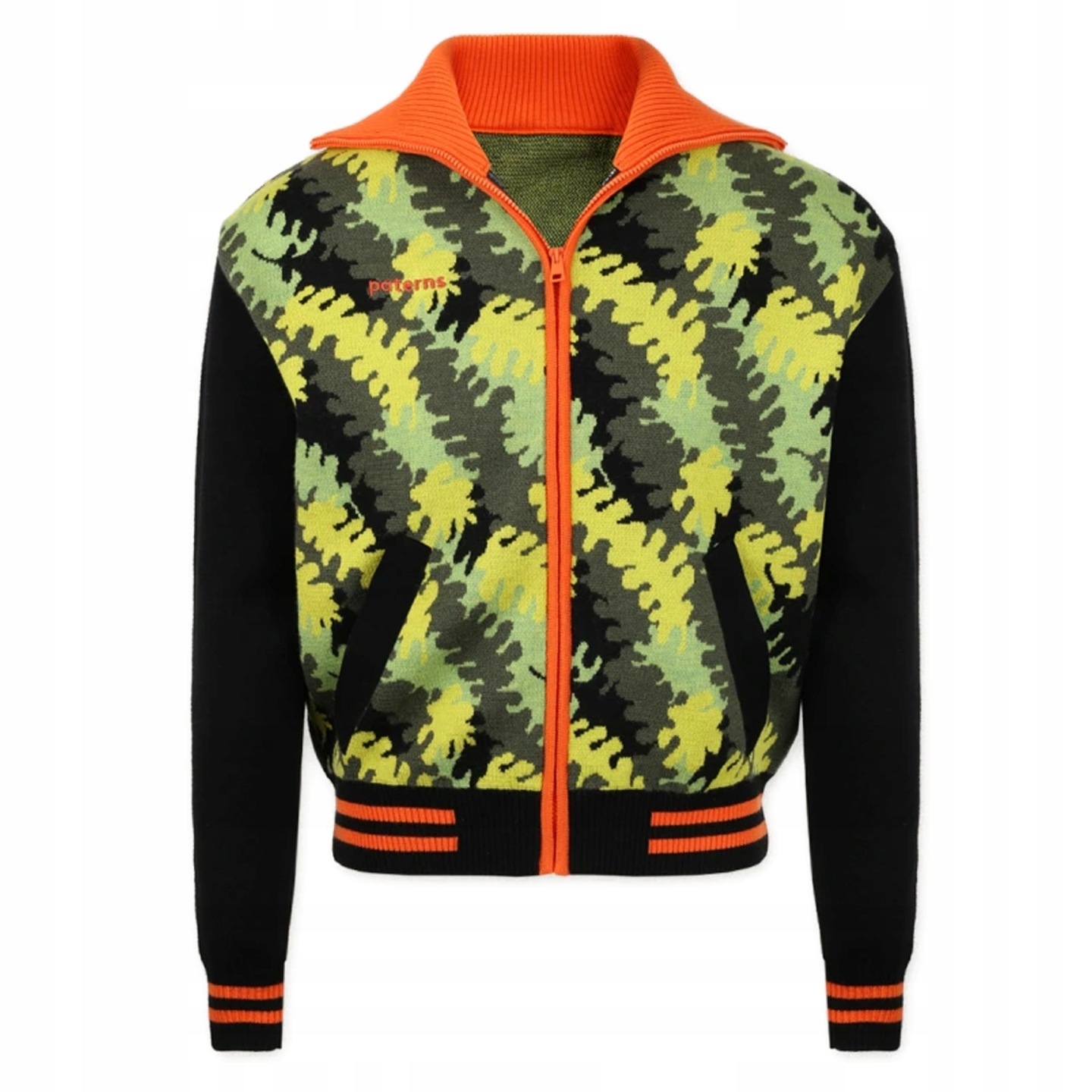 Sweter damski z wełny merino 100% oakie dokie Edycja Limitowana Regular