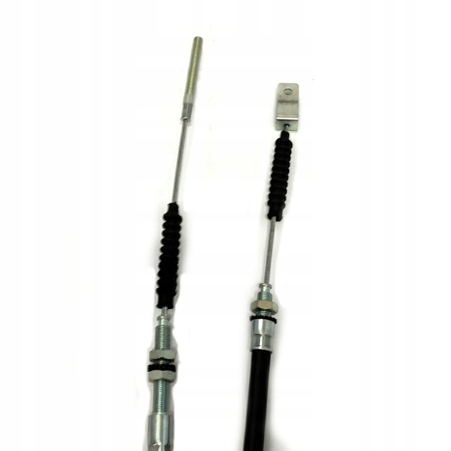 КАБЕЛЬ РУЧНОГО ТОРМОЗА NEW HOLLAND LM 3M 85808053