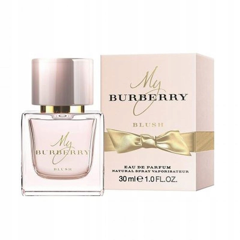 Burberry My Burberry Blush Edp W 30 ml