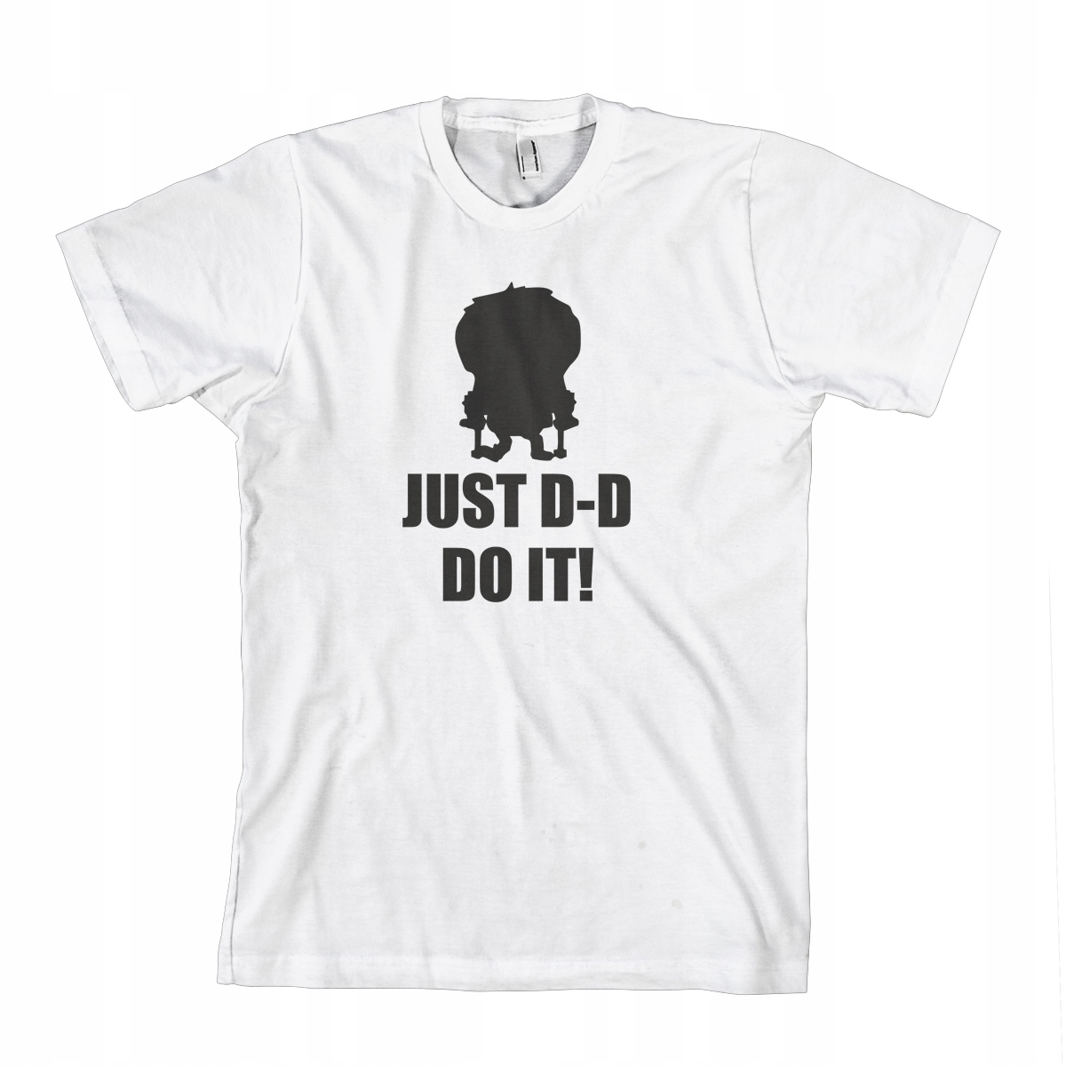 

South Park just do it koszulka męska