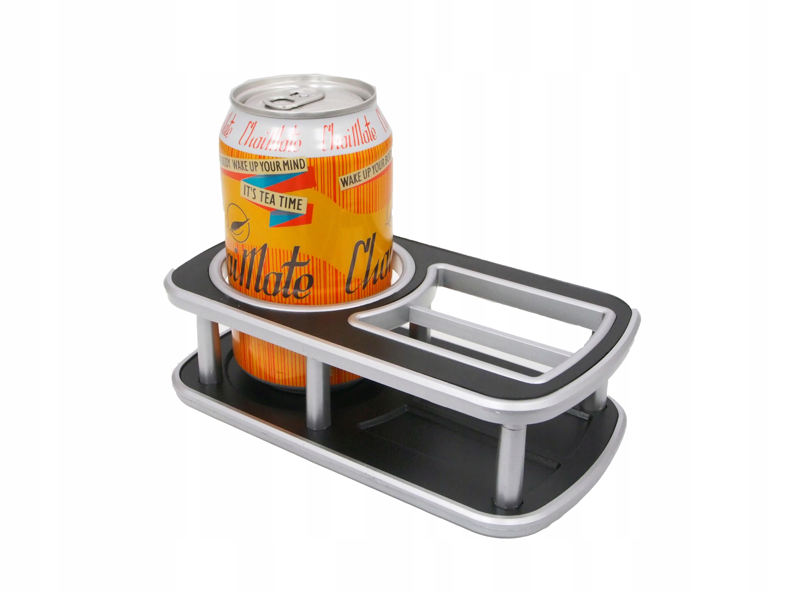 UCHWYT NA NAPÓJ TELEFON KARTĘ NA DESKĘ ROZDZIELCZĄ