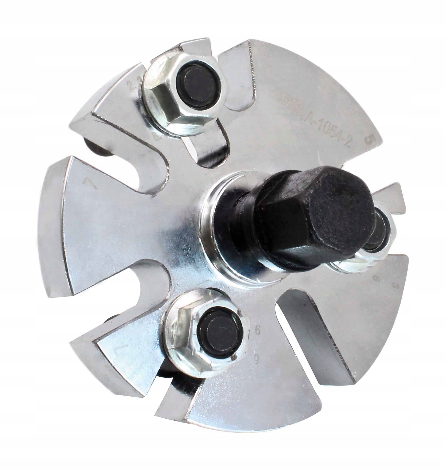 СЪЕМНИК ЗУБЧАТЫХ КОЛЕС