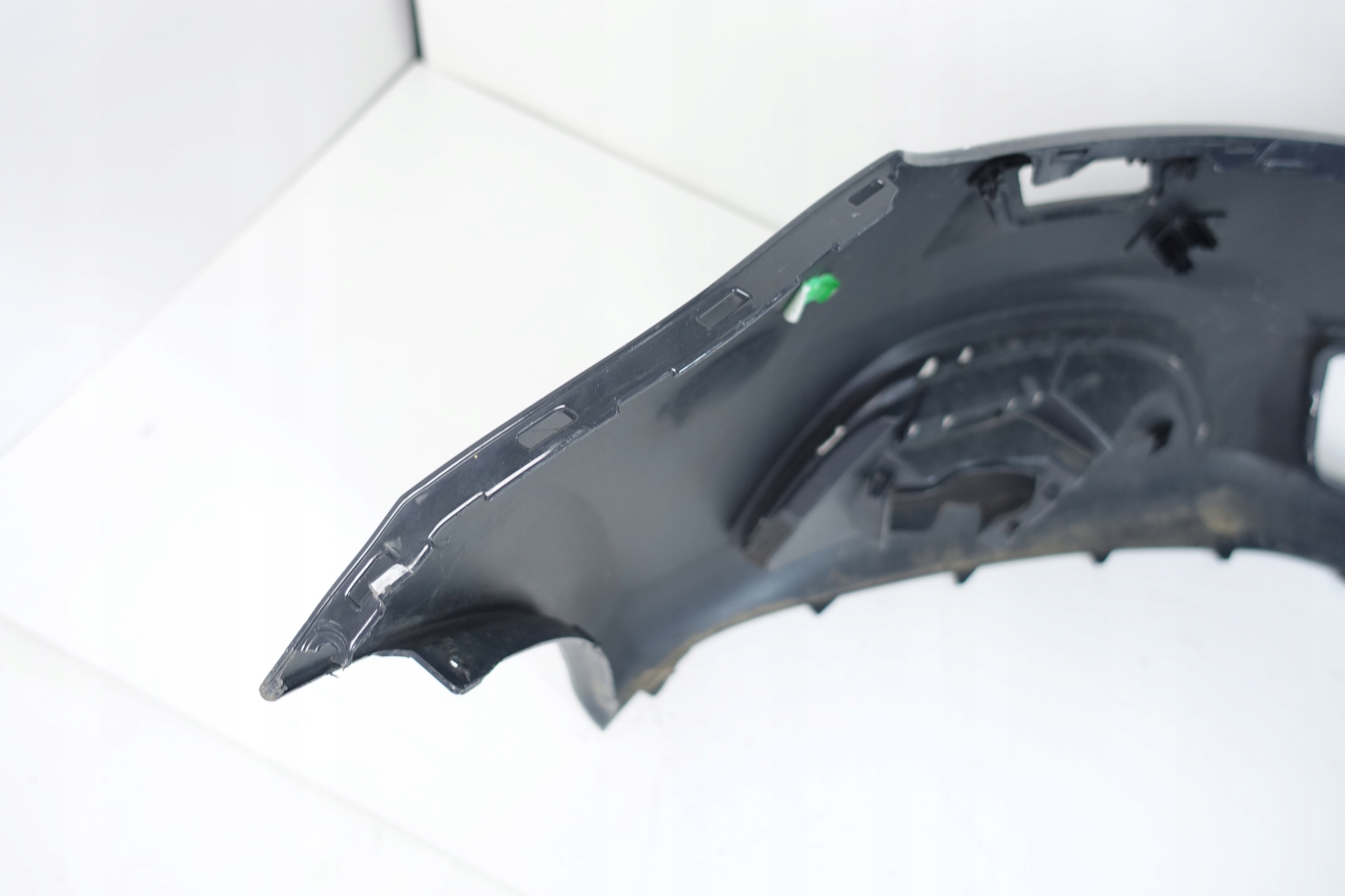 bumper front front SEAT ALHAMBRA II 7N0