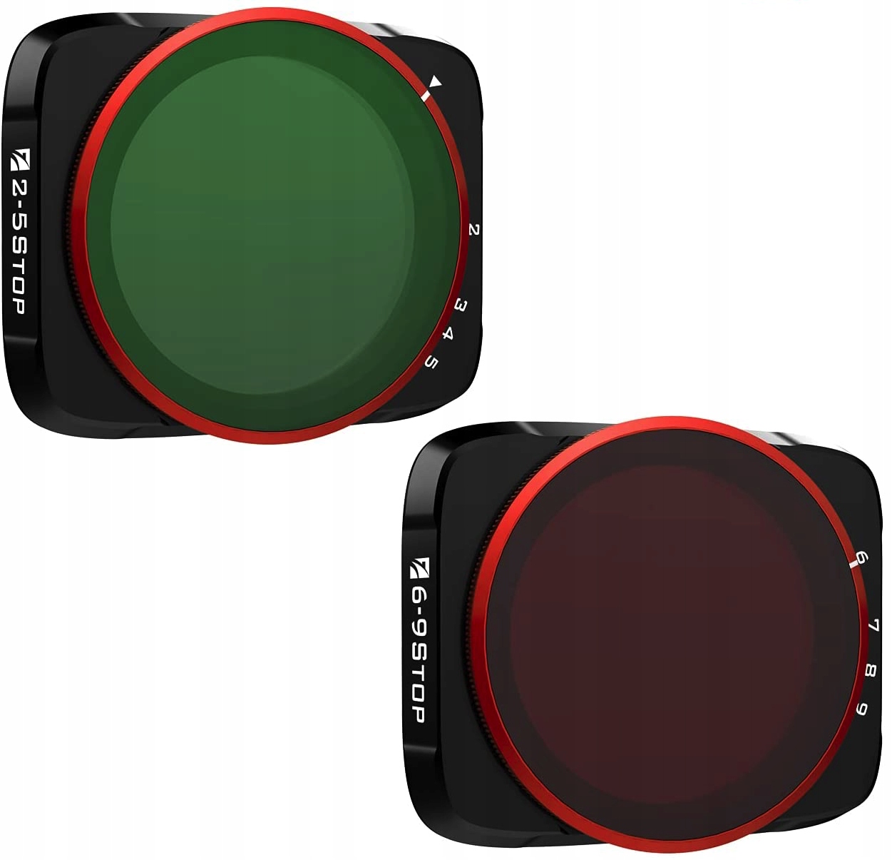 Sada 2 filtrů Vnd – Freewell – Dji Mavic Air 2S