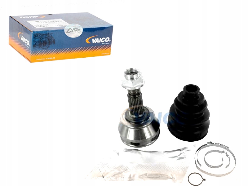 VAICO SADA HNACIEHO KĹBU 46307241 60815227