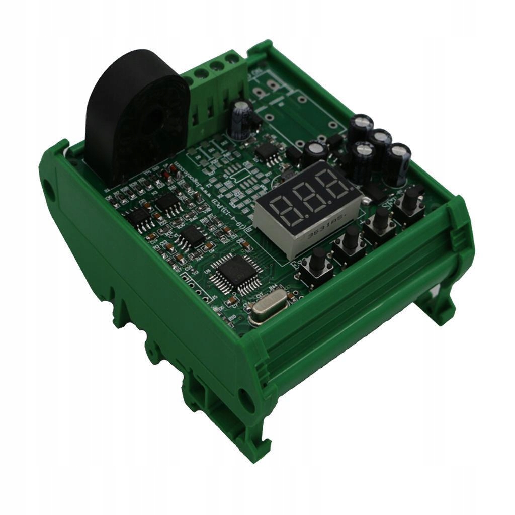 Moduł wykrywania prądu Wykrywanie prądu AC Marka bez marki