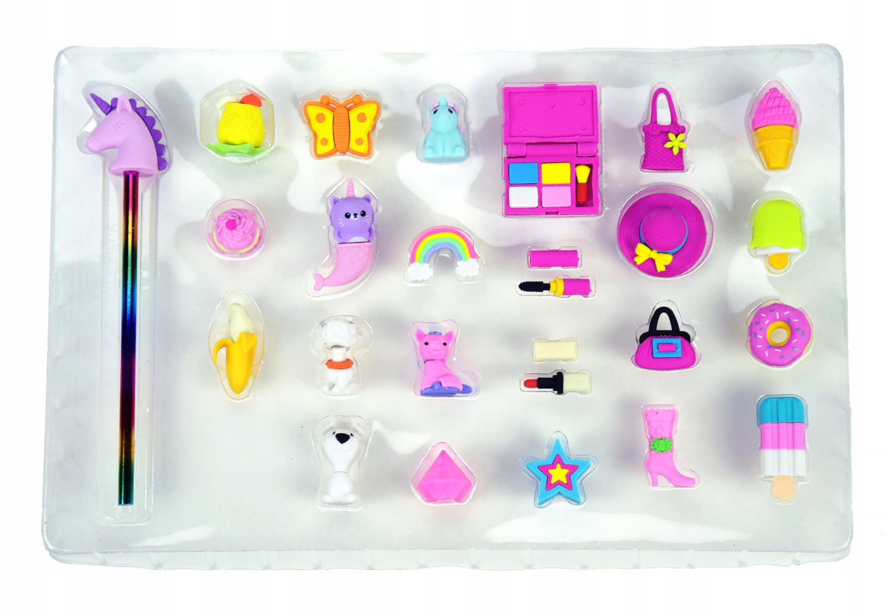 Kalendarz adwentowy Stnux Magic Box Kod producenta 5901583297557