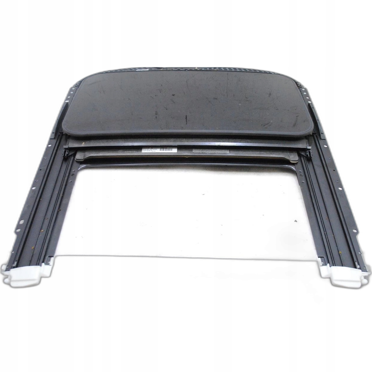 ЛЮК ПАНОРАМА AUDI A6 C7 3.0TDI45km S-LINE