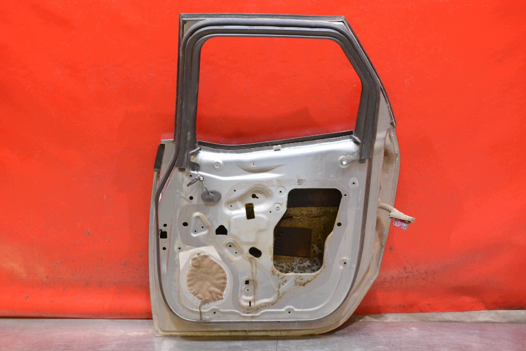 tür rechts heck hinten GEV OPEL MERIVA B 10-14