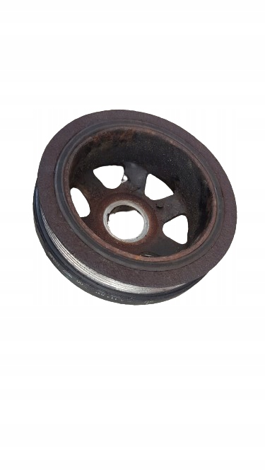 MERCEDES W211 3.2 pulley cams