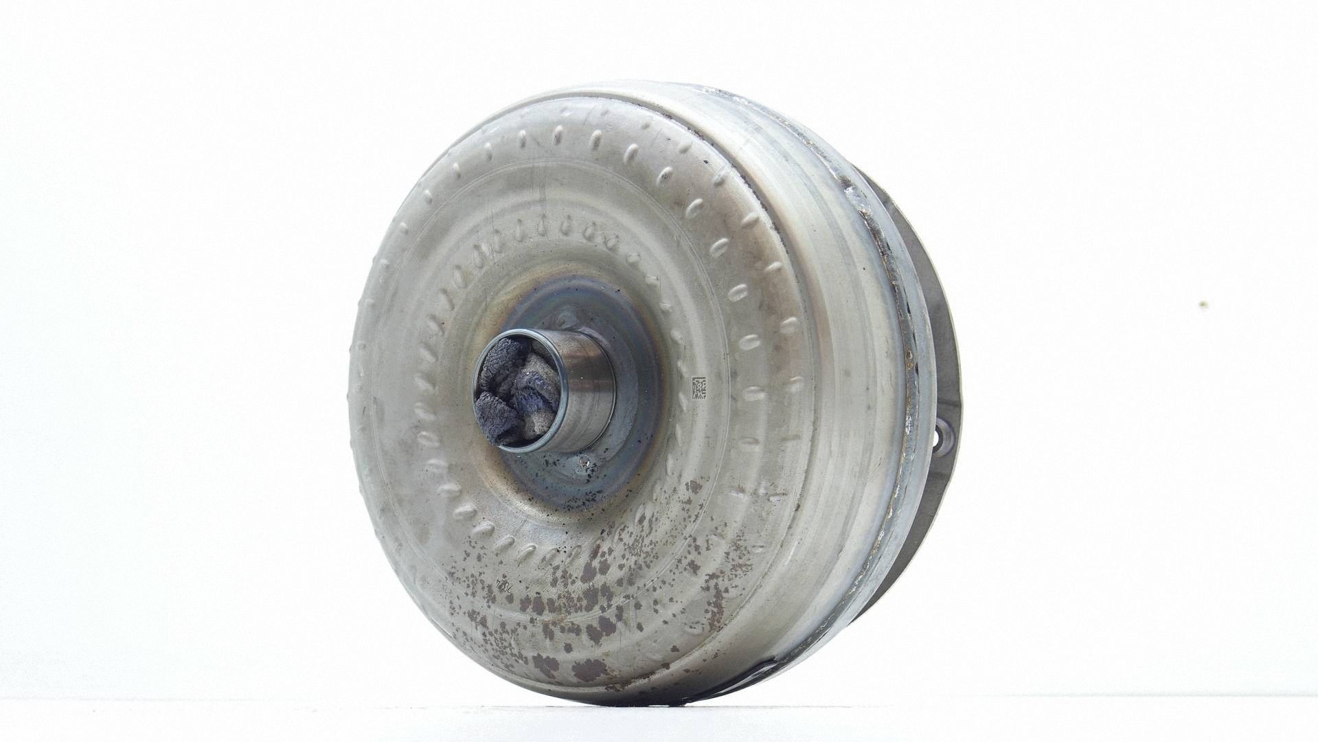 spojka HYDRO KONWERTER LAND ROVER DISCOVERY L663 3.0D 1087322639