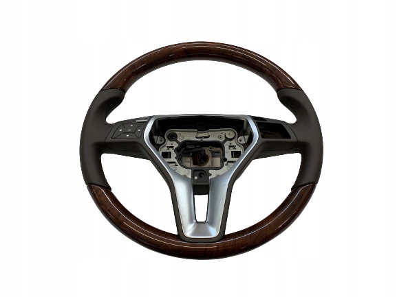MERCEDES KIEROWNICA E KLASA 207 W207 LIFT