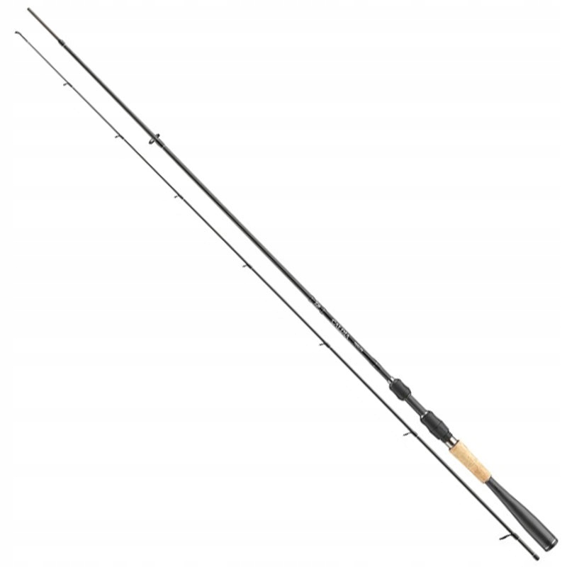 Daiwa Caldia Sensor Spinning 2.30m 4-18g