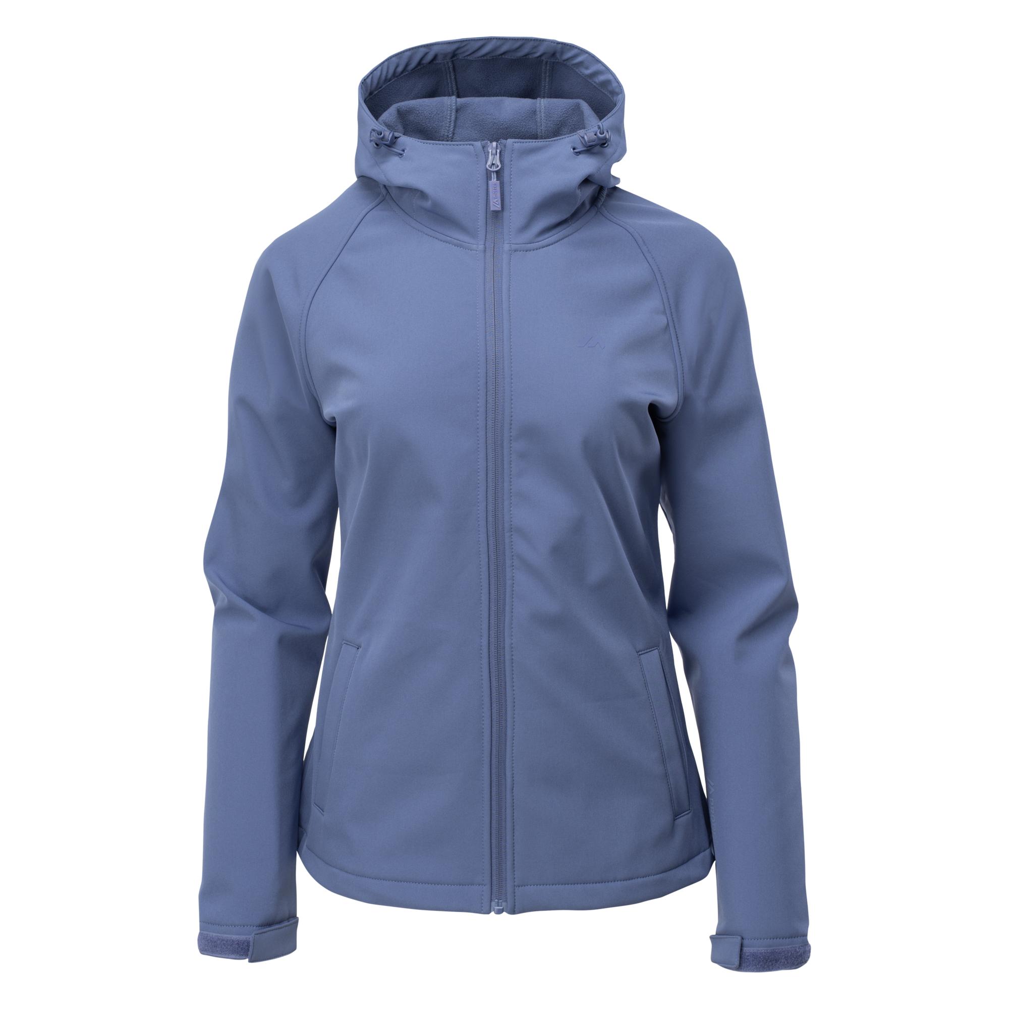 Dámský softshell Lady Meino XXL