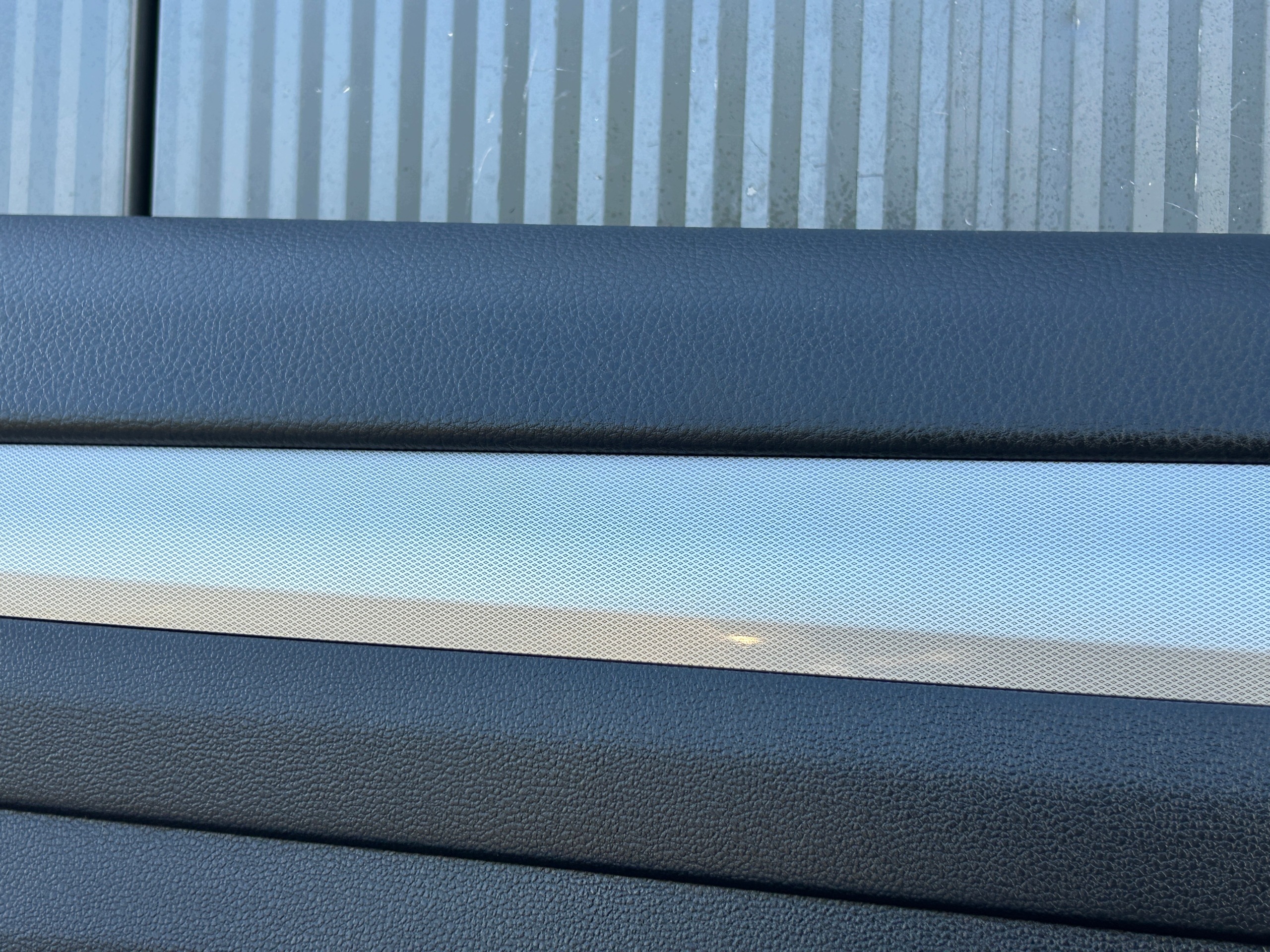 side door left rear part complete VW PASSAT B8 KOMBI 14