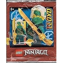 Lego Ninjago 892179 Lloyd njo711