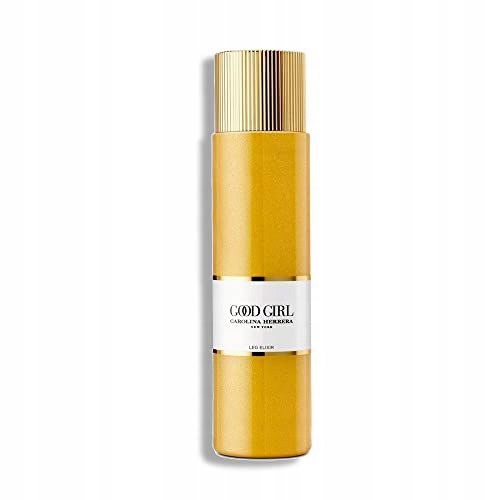Carolina Herrera Good Girl Parfemovaný Olej Na Nohy Objem: 150 ML Pro Ženy