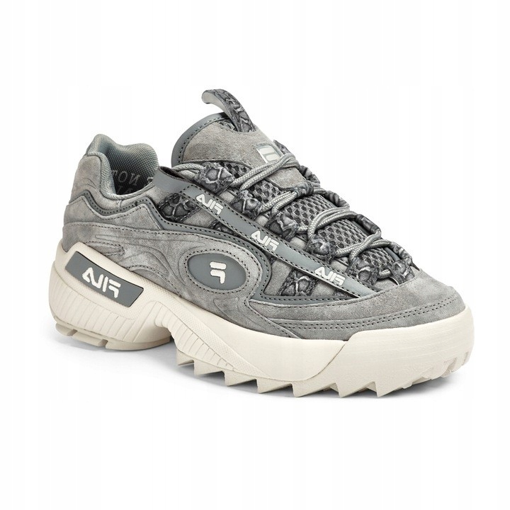 Boty Fila D-formation 1010857.6QW Vel 37